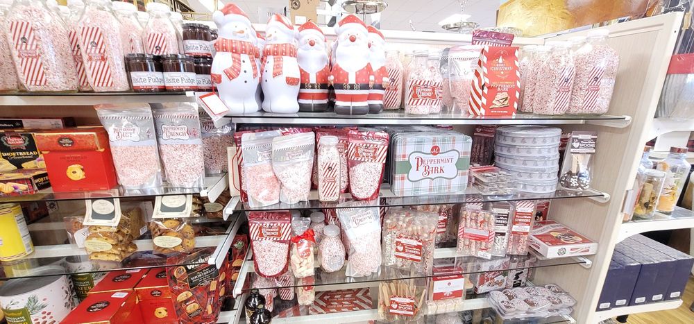 Home Goods