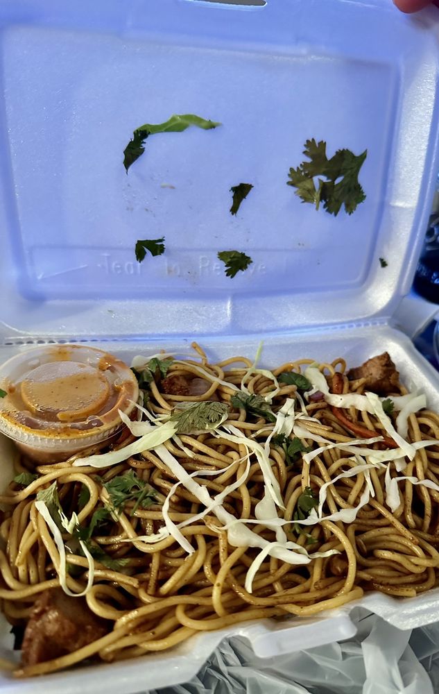 Everest Food Truck