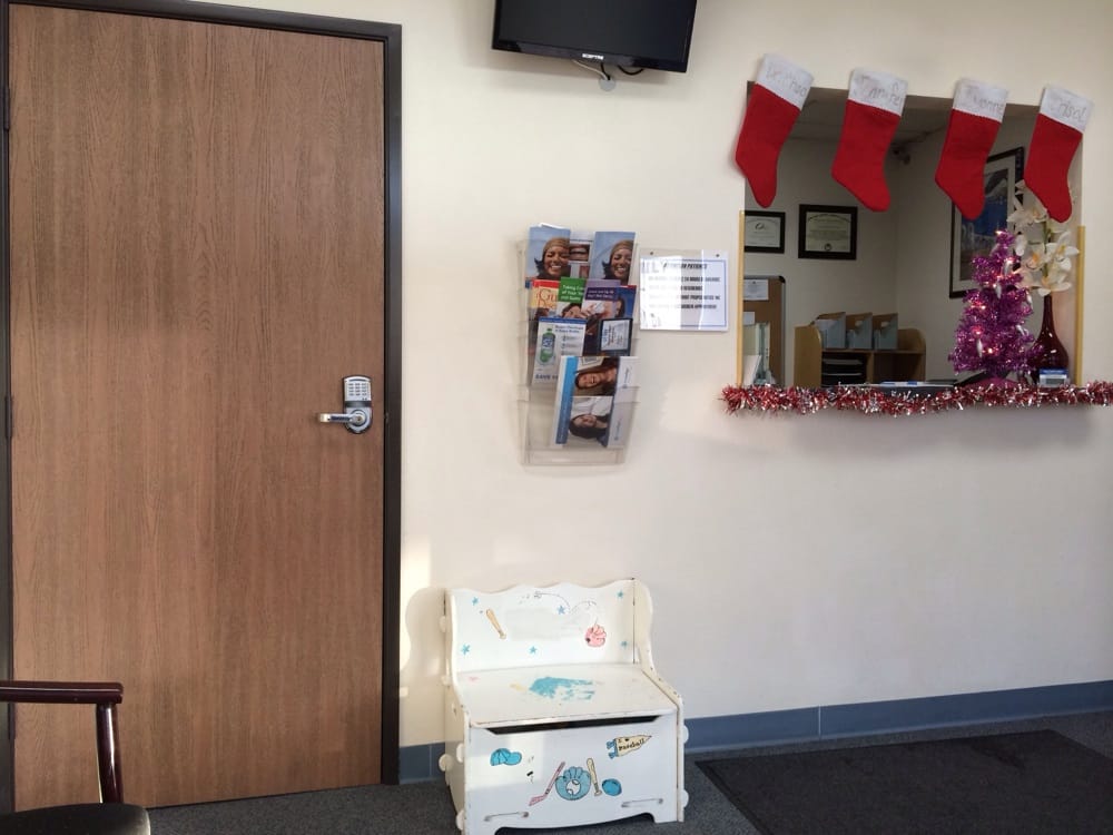 image of business Smile Family Dental