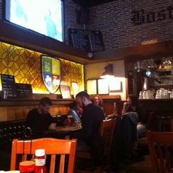 Boston Cafe 31 Reviews Pubs 8 Place Des Terreaux