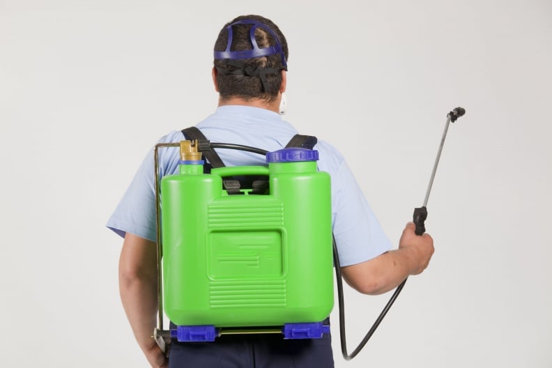 Advance Pest Solutions