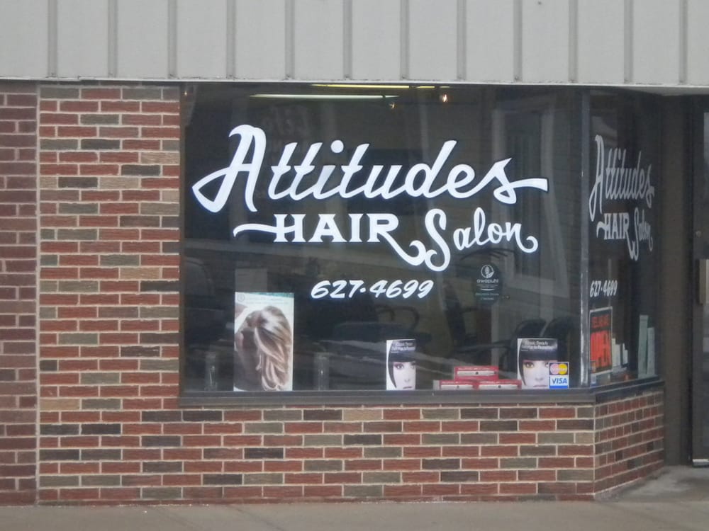 Attitudes 2019 All You Need to Know BEFORE You Go (with Photos) Hair