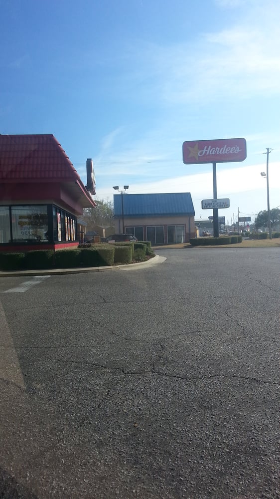 Hardee’s Fast Food 4652 E Hwy 90, Marianna, FL Restaurant Reviews