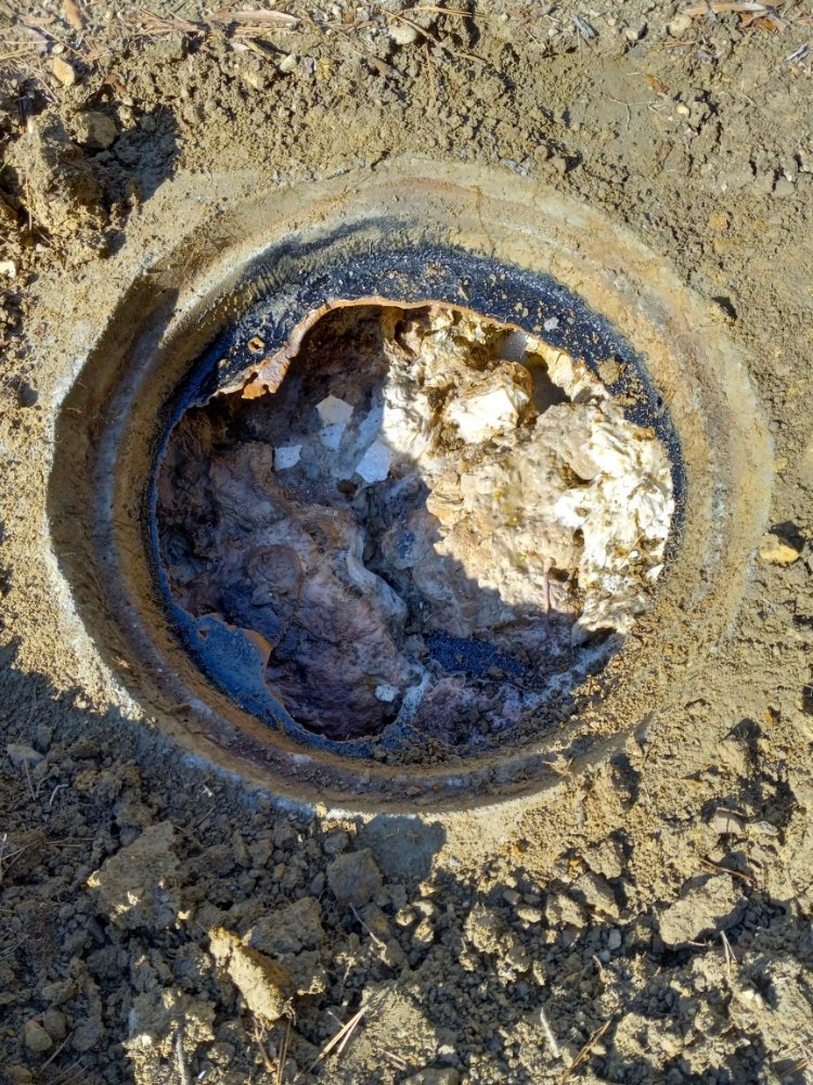 Double Deuce Septic Service