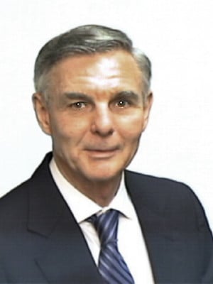 Fred Ritchie-RE/MAX Allegiance