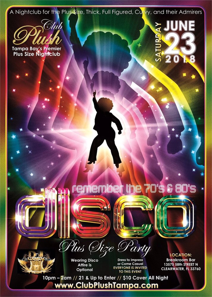 Club Plush 14 Photos Dance Clubs 7532 N Armenia Ave, Tampa, FL