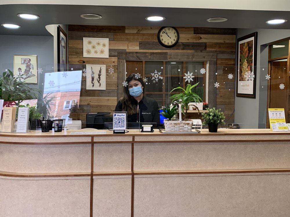 image of business Jonathan Trager, MD