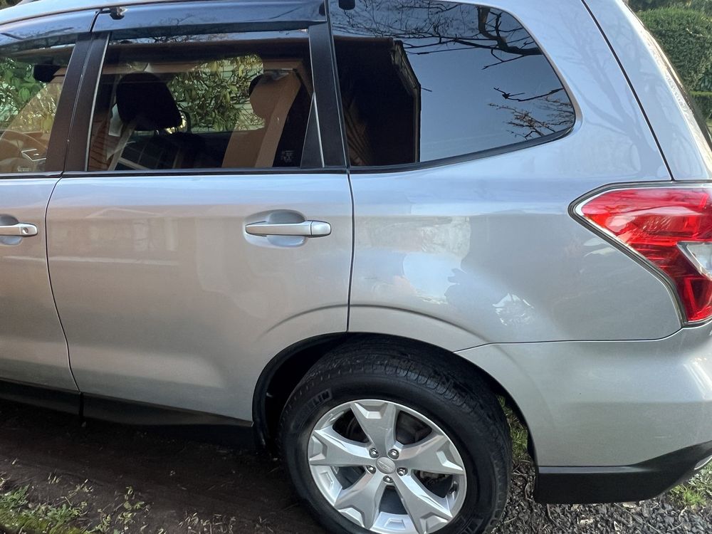 Ryan's Auto Detailing