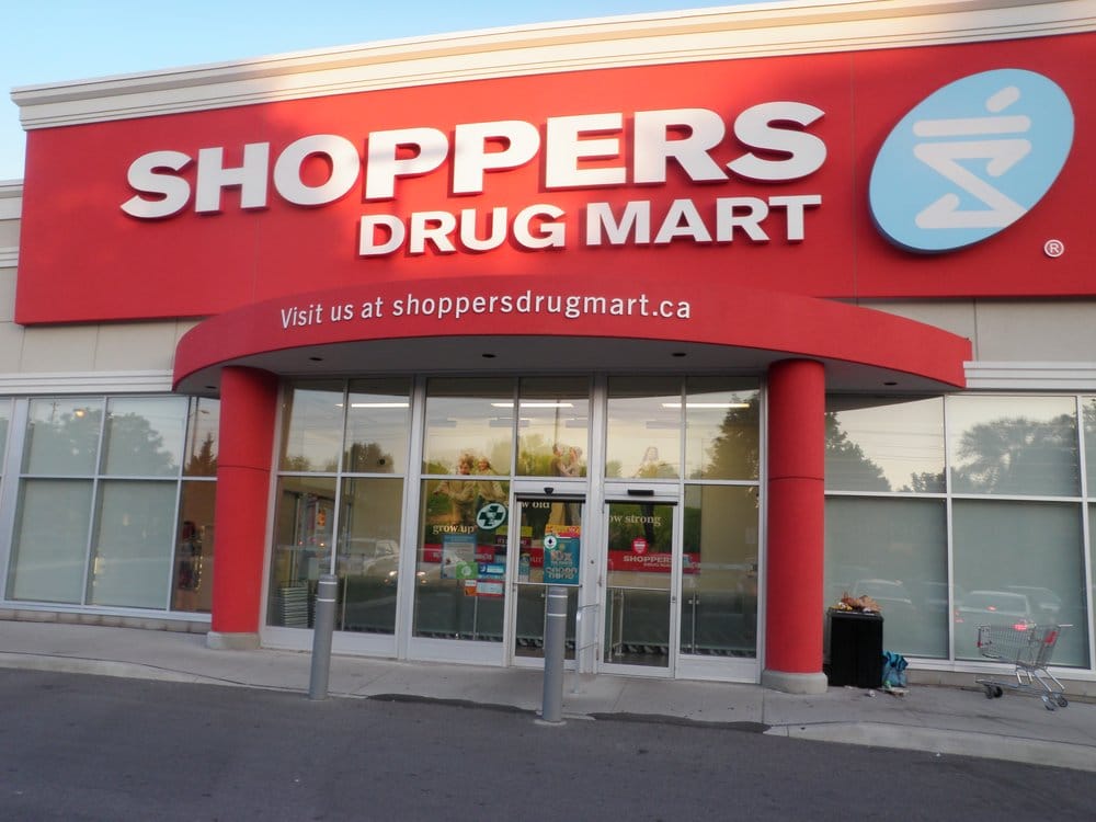Shoppers Drug Mart
