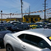 Cal Auto Net 25 Reviews Loan Providers 10401 Hawthorne Photo Of Cal Auto Net Inglewood Ca United States