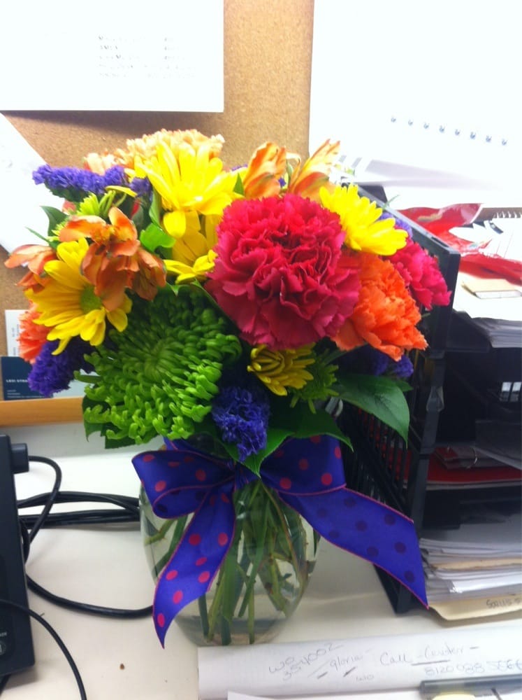 Flower Pavillion 16 Photos & 13 Reviews Florists 98 W 10th St