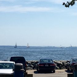 Oakland Beach 57 Photos 36 Reviews Parks Ave Photo Of Oakland Beach Warwick Ri United States View Sailing From