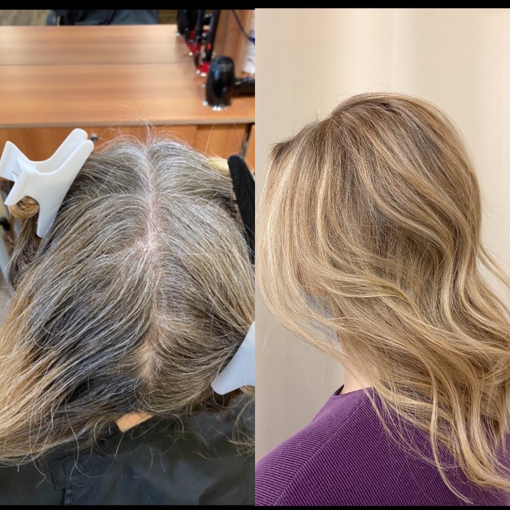 The Style Bar Salon and Spa