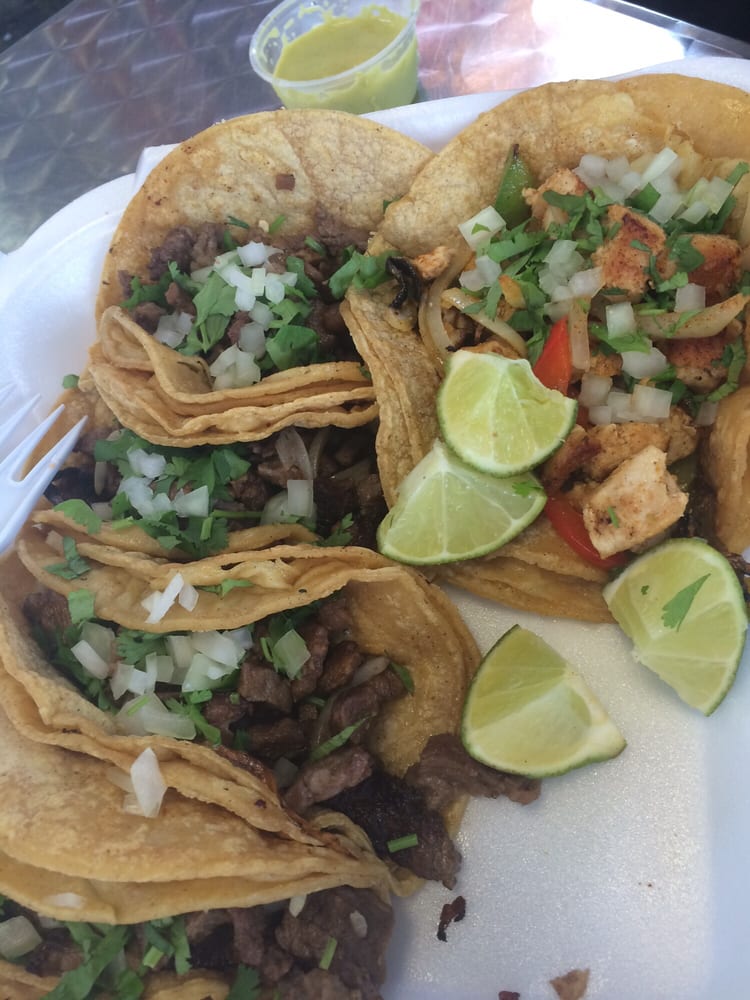 Chicken and Taco Loco 45 Photos & 44 Reviews Mexican 408 E