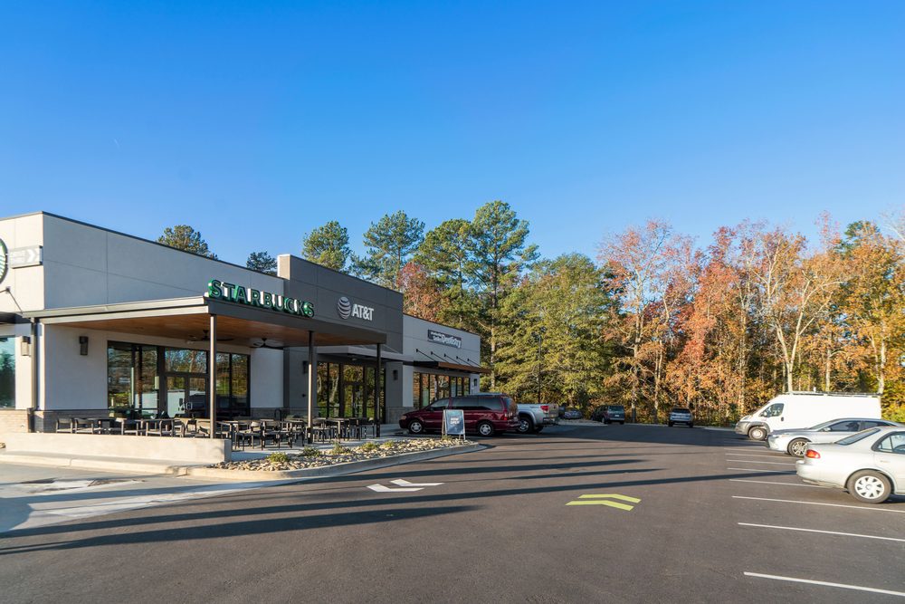 image of business Powdersville Smiles Dentistry