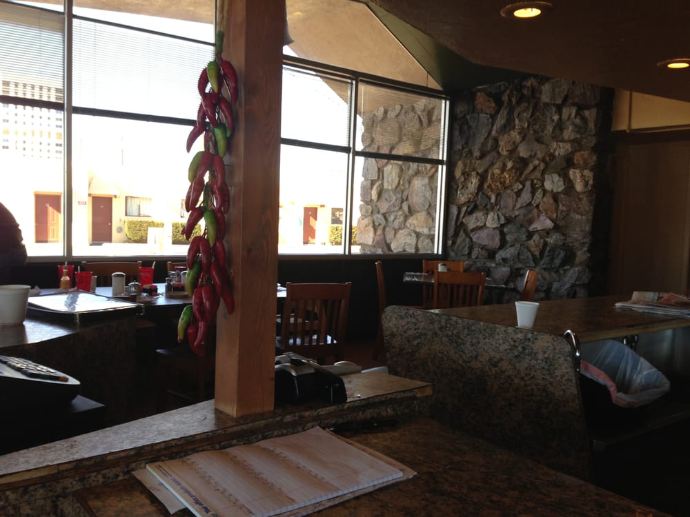 Kap’s Coffee Shop and Diner Coffee & Tea International District