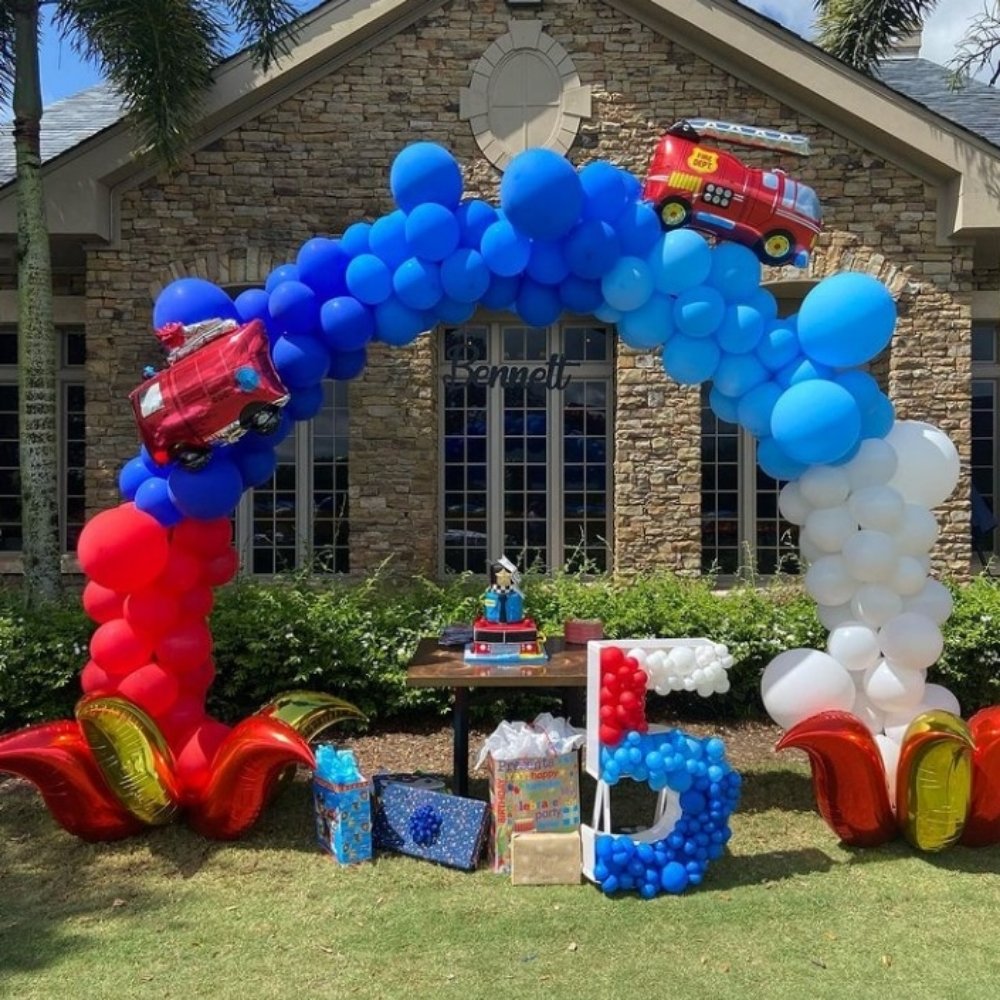 Balloon It