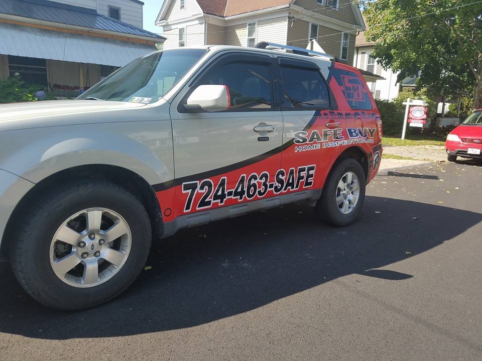 Safe Buy Home Inspection