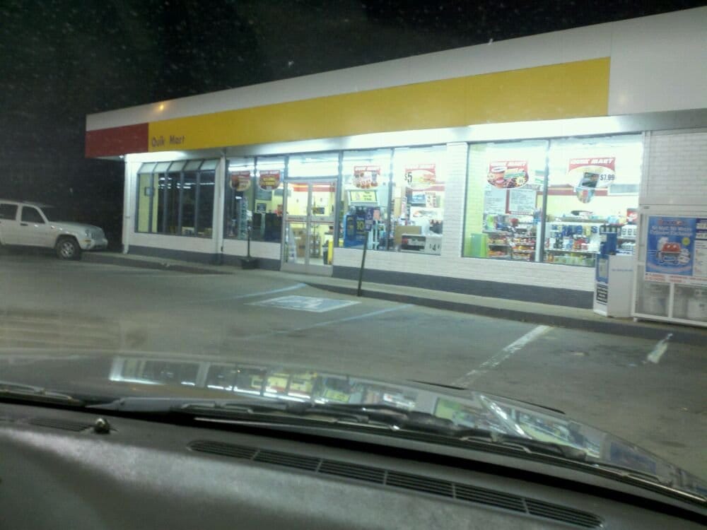 Quik Mart No 2 Convenience Stores 830 Mill St, Pulaski, TN Phone