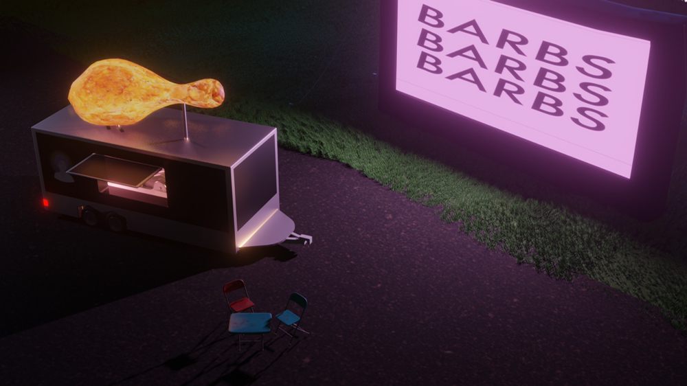 Barb's Soul Food