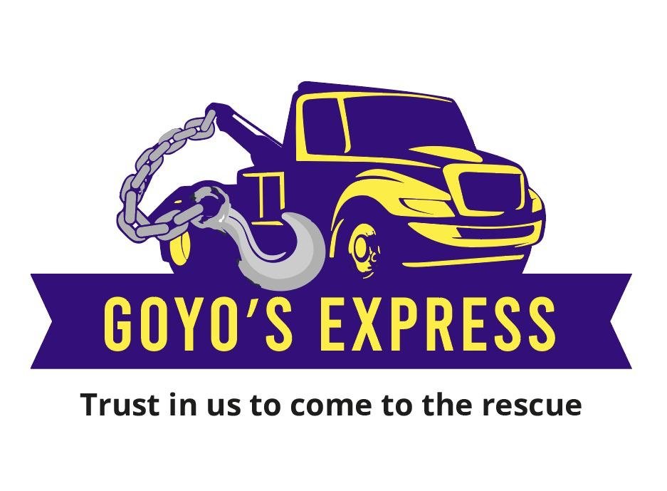 Goyo’s Express Towing Services