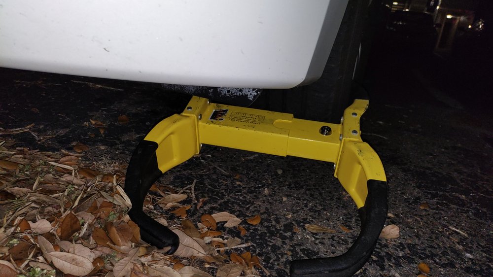 Superior Towing