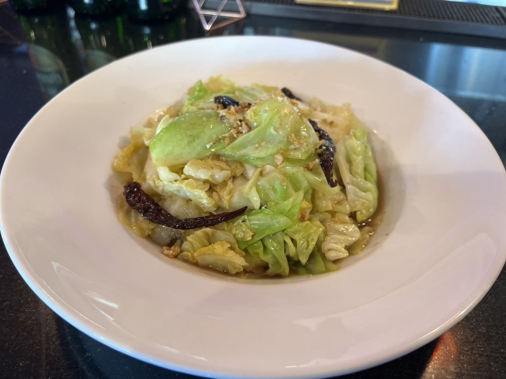 Oros Thai Restaurant