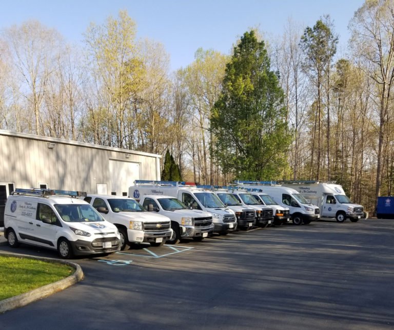 image of business Williamsburg Heating & Air Conditioning