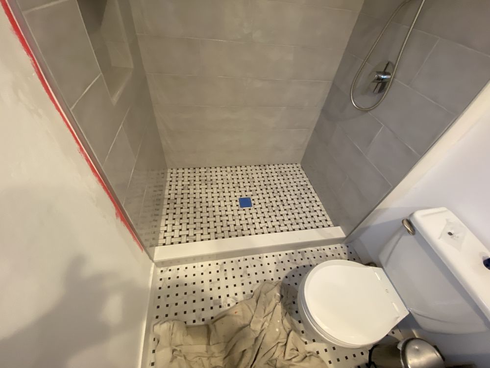 image of business R & A Stone and Tile