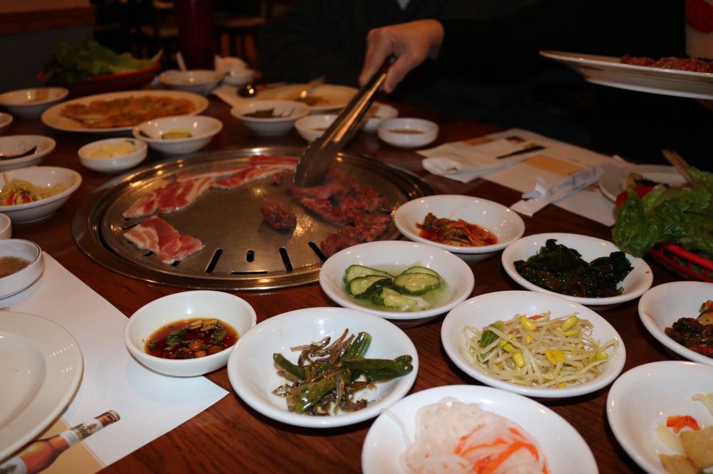 Korean Restaurant In Lisle Il Korean Restaurant In Lisle Il