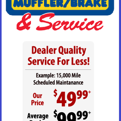 Monro Oil Change Coupon >> Monro Muffler Brake Service Closed 17 Reviews Auto Repair Monro Oil Change Coupon >> Monro Muffler Brake Service Closed 17 Reviews Auto Repair