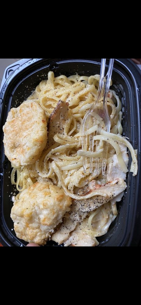 Red Lobster