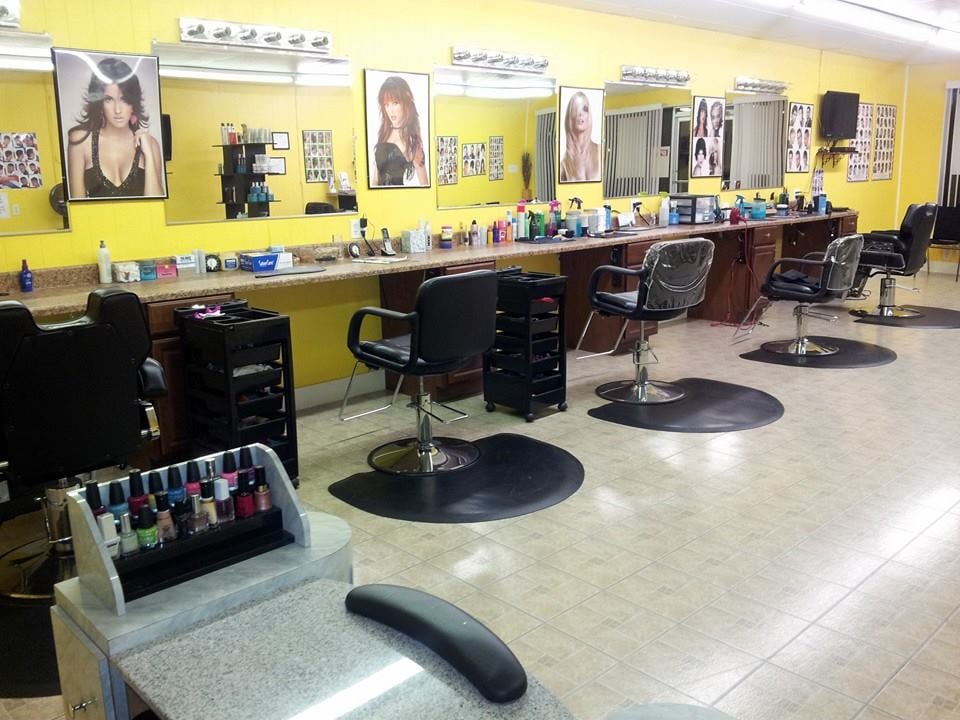 Belleza Hair salon CLOSED Hair Salons 2434 Valley Ave, Winchester