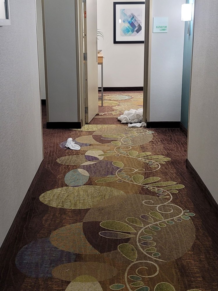 Holiday Inn Greenville