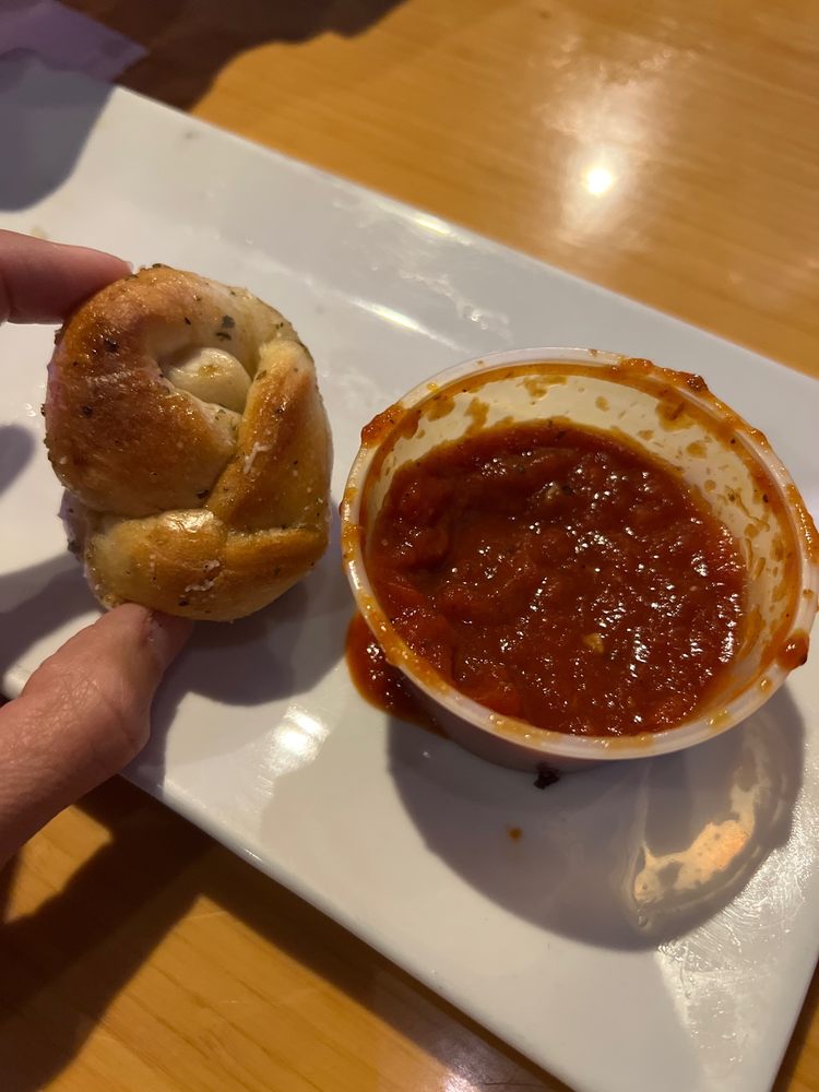 Aldo's Pizzeria & Restaurant