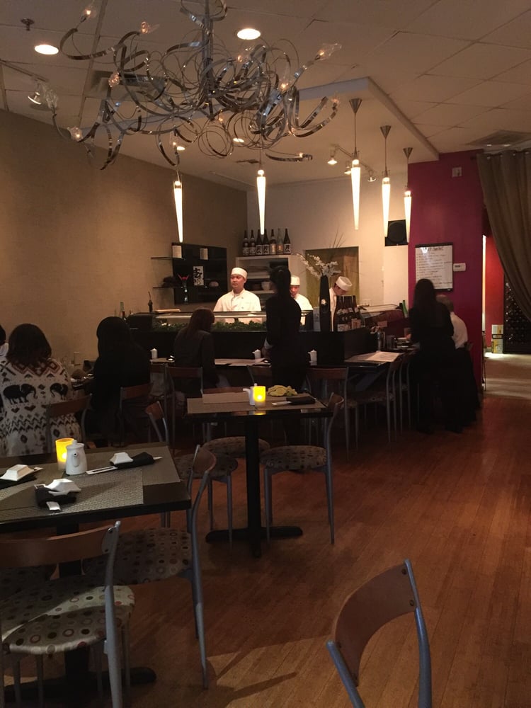 HOKI Japanese Restaurant - 210 Photos & 151 Reviews - Sushi Bars - 3300