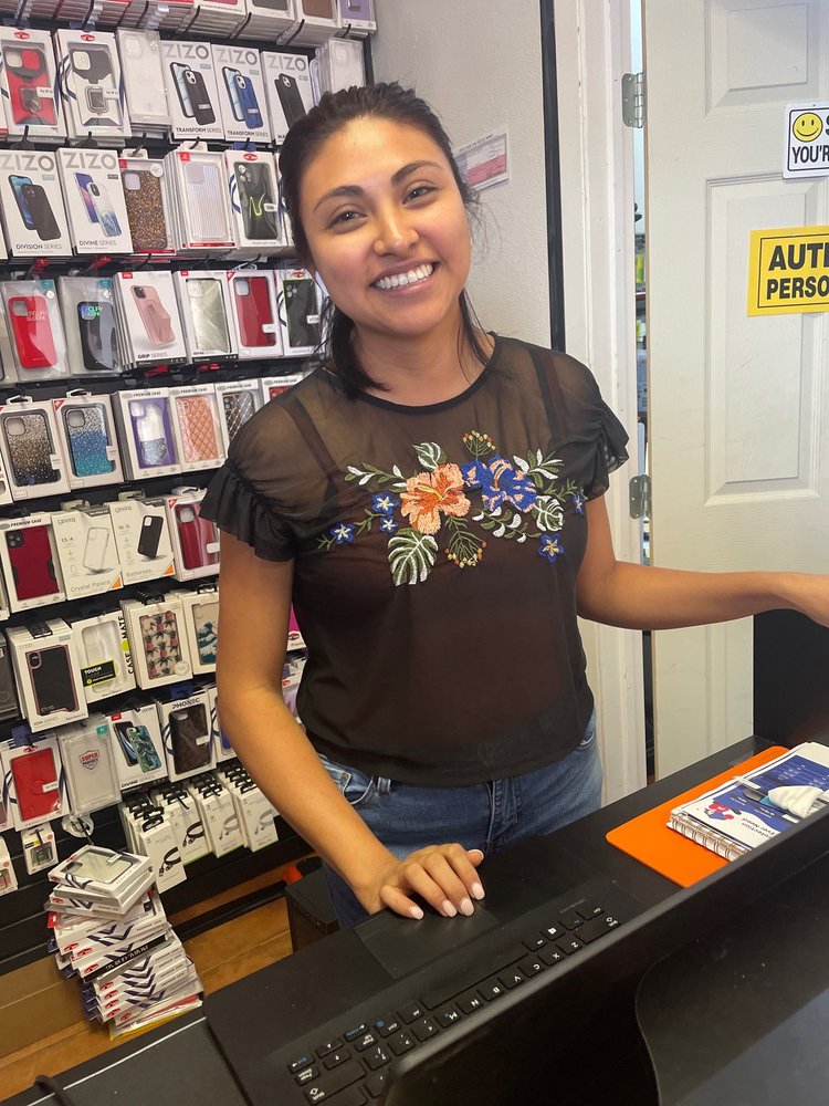 Mobile King Cellphone Repairs