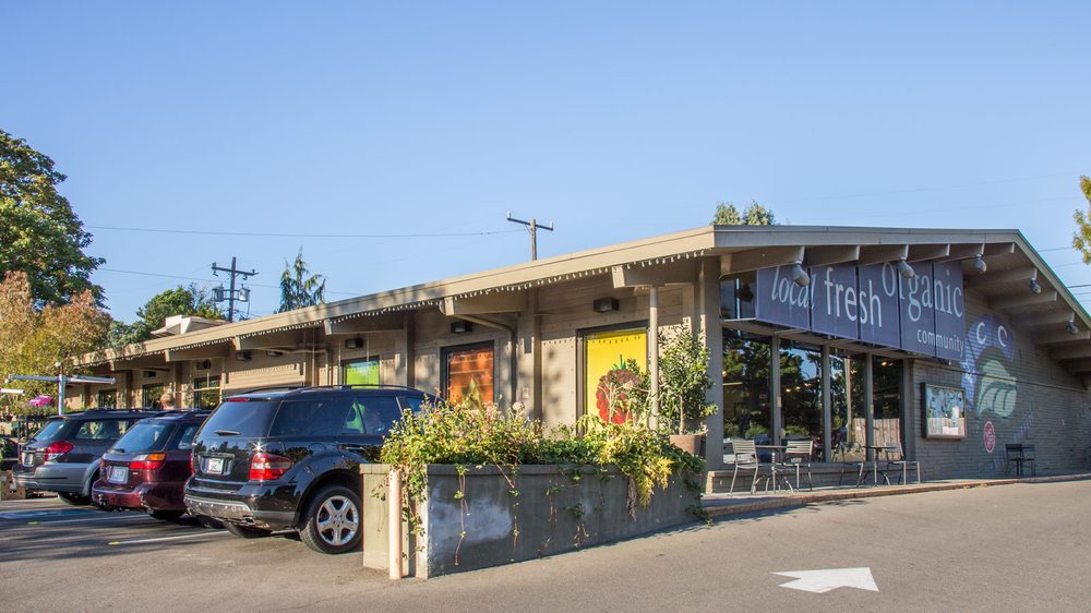 PCC Community Markets - View Ridge