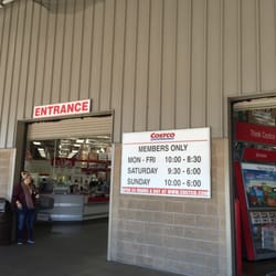 costco orem