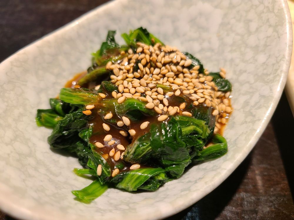 Toku Japanese Restaurant