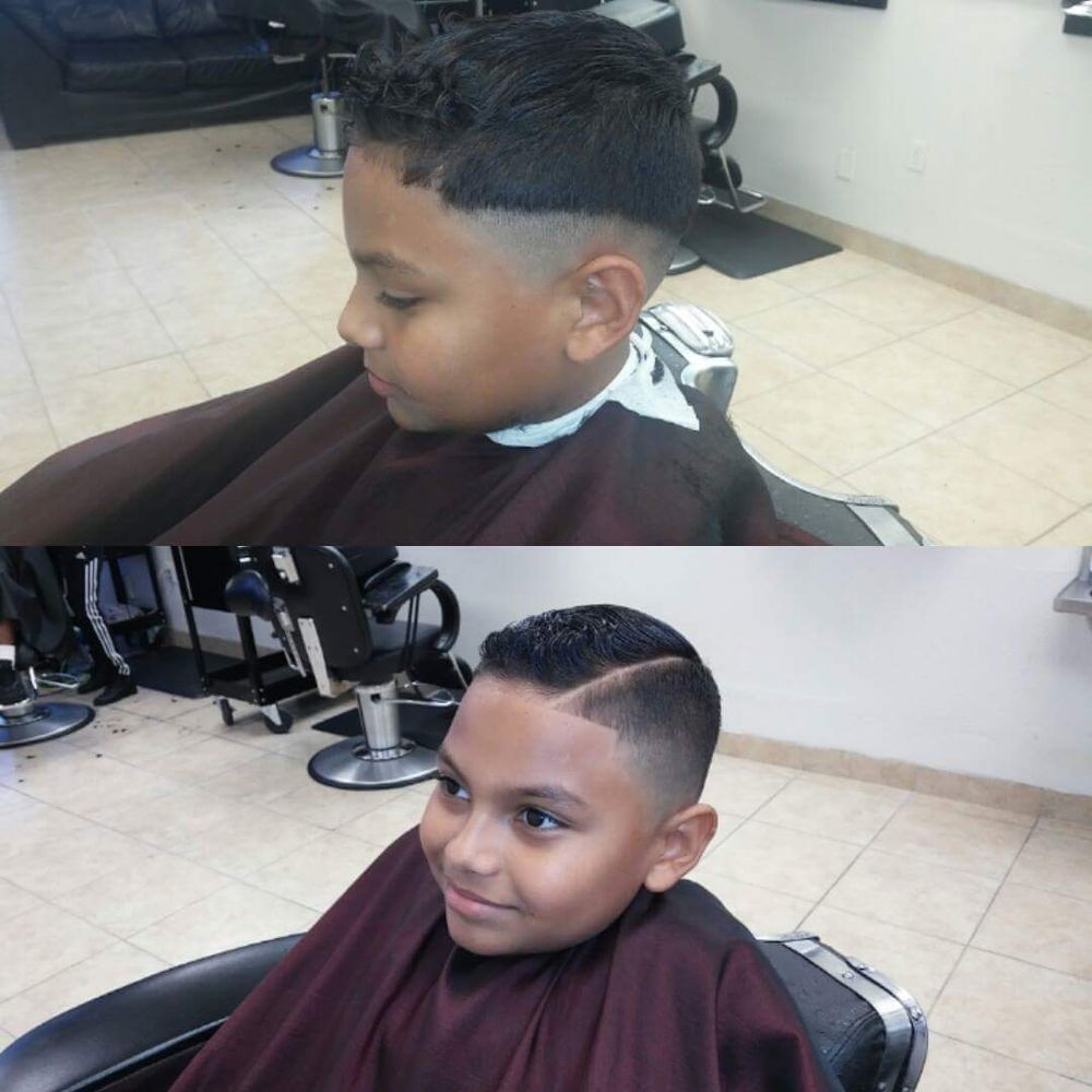 Photos For Extreme Haircuts Yelp