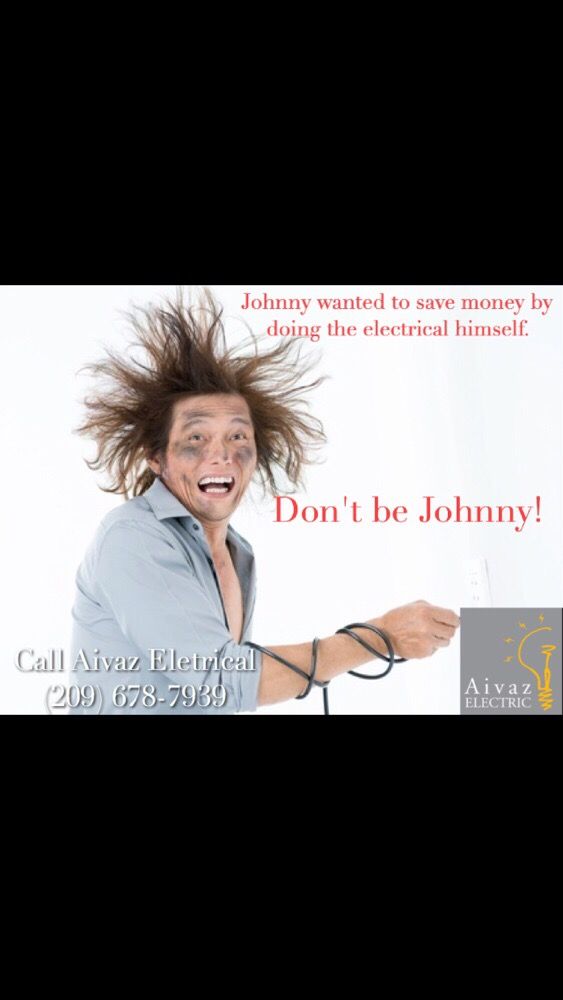 Aivaz Electric