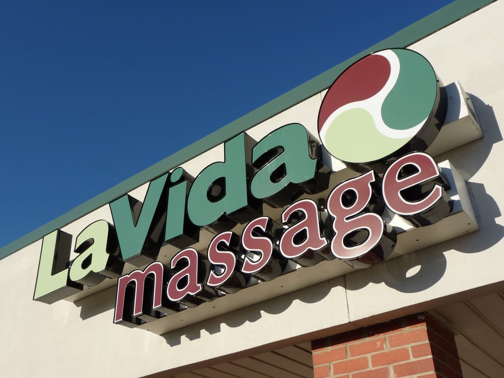LaVida Massage 14 Reviews Skin Care 5100 Buckeystown Pike