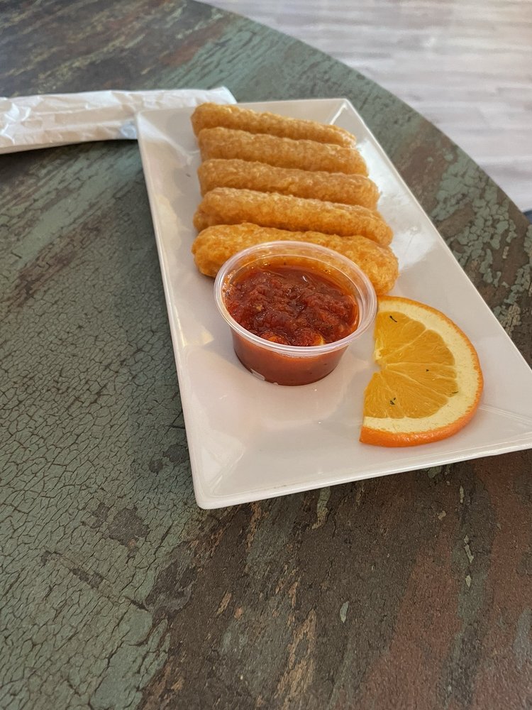 Longboards Island Grill