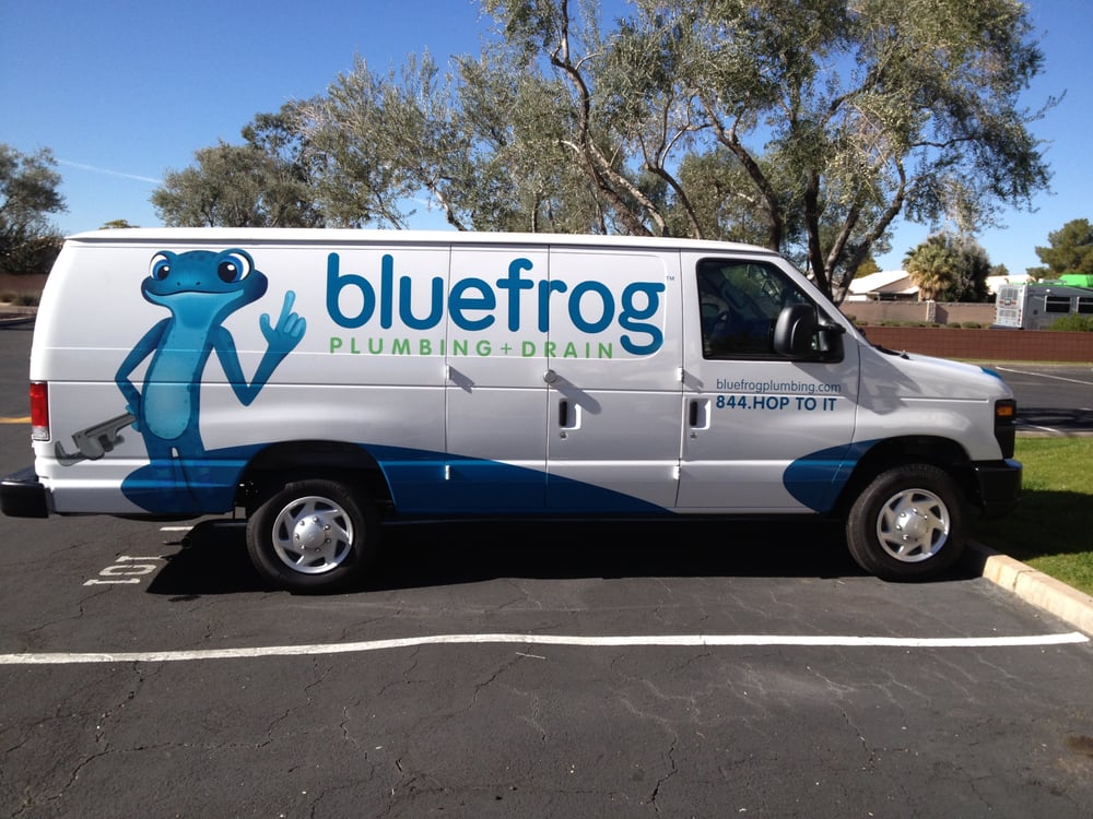 BlueFrog Plumbing Drain Birmingham Plumbing Birmingham, AL