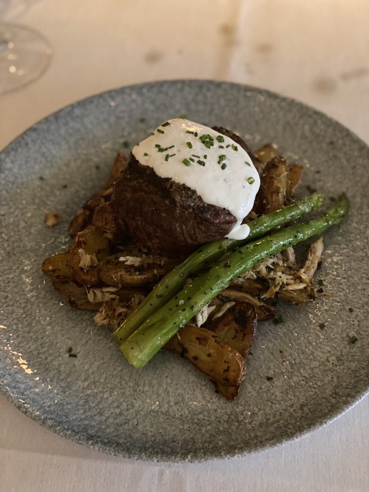 Salum Restaurant