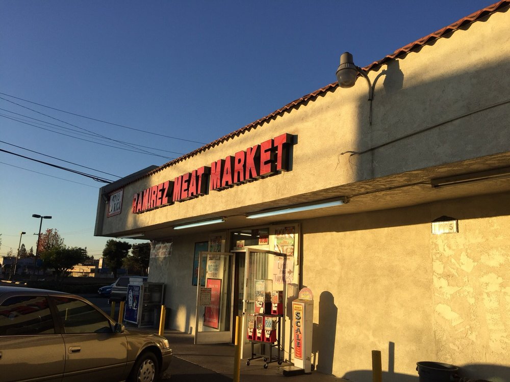 Ramirez Meat Market 25 Photos & 46 Reviews Meat Shops 4005 La