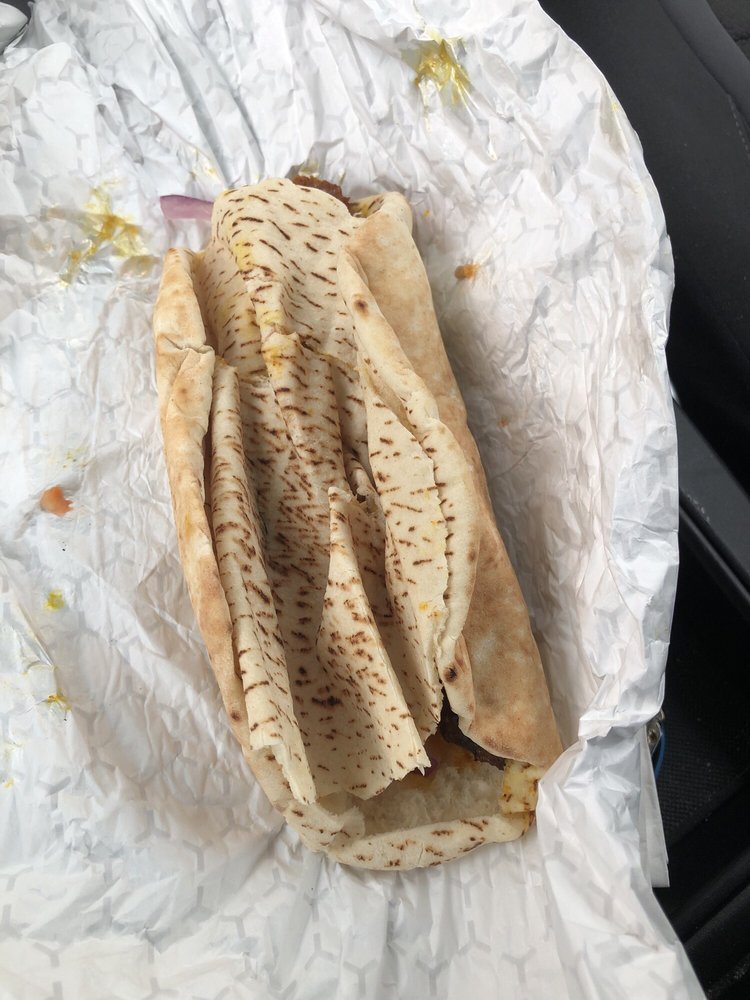 Mashawi Grill