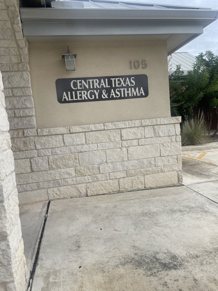 image of business Priyanka Gupta, MD - Central Texas Allergy & Asthma