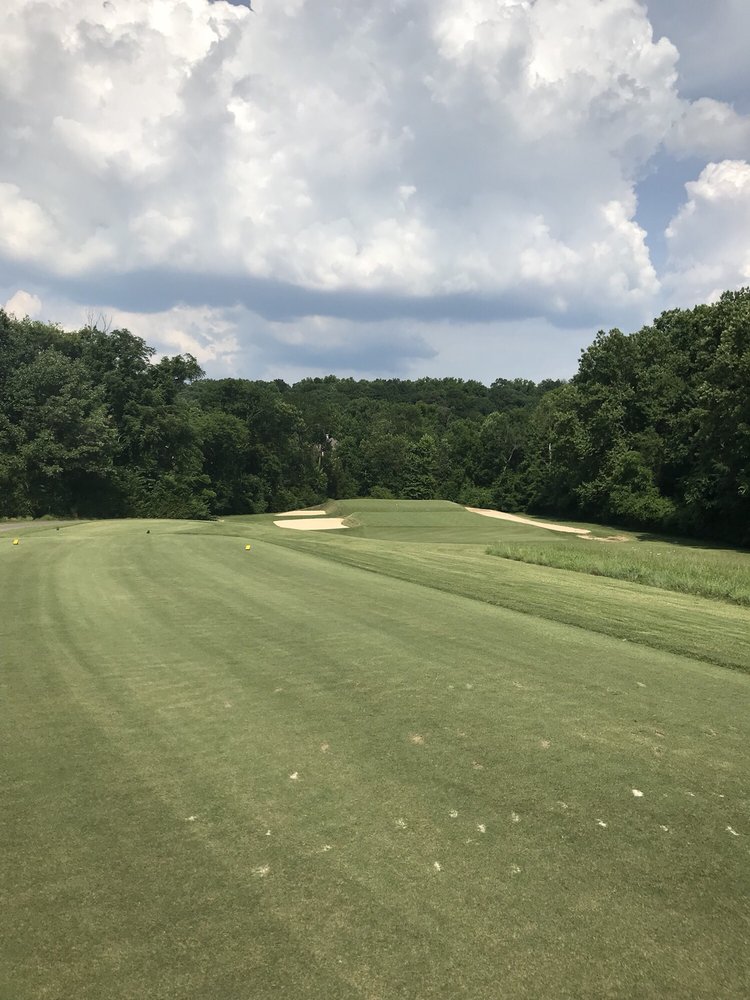 Black Creek Club Golf 4700 Cummings Cove Dr, Chattanooga, TN